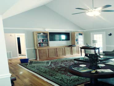 Various projects