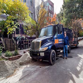 Ware Landscaping & Snow Removal