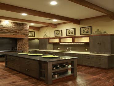 Photos by Luxury Builders Inc #1