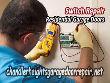 Photos by Chandler Heights Garage Repair #1