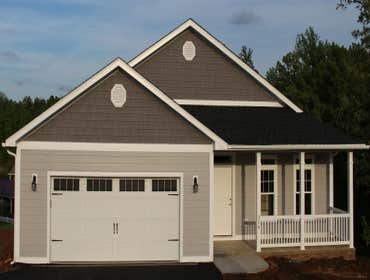 Smith Mountain Lake - Emerald Bay (Lot 8)