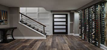 Basement Remodeling Bergen County Nj