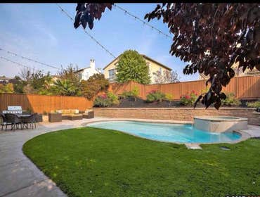 Landscaping