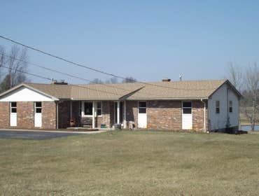 Metal Roofing Gallery