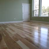 New Flooring in Piedmont House