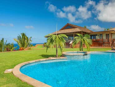 Kauaʻi Vacation Home