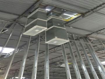 Photos from US Mechanical Contractors