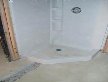 Bathroom Additions