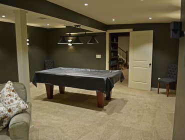 Photo(s) from SafeHouse Contracting