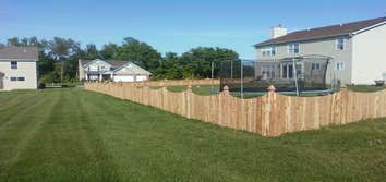 Photo(s) from J H R Construction