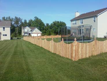 Photo(s) from J H R Construction