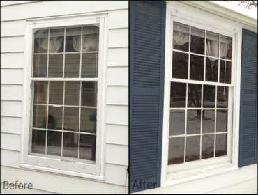 Window Shutters