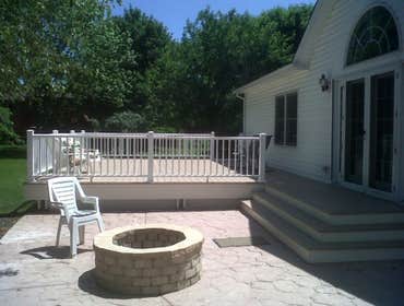 Photos by Bailey Construction Services Inc #1