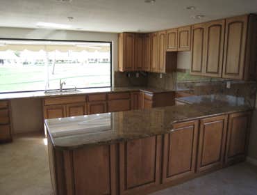 Desert Property Services Project We have hundreds of successful projects and happy clients.
And we can show you!
