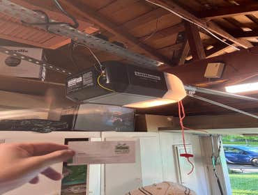 Photos by WEDO GARAGEDOOR