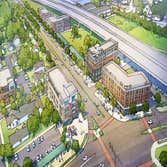Photos by Abell+crozier+davis Architects #2 AQ Studios, in partnership with Lafayette Consolidated Government and our talented consultant team, proudly