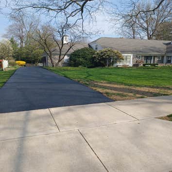 Joey's Quality Paving