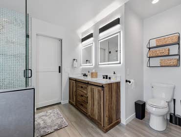 Photos by Renovision Design & Build LLC #1