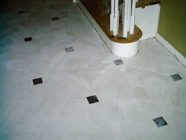 Works by Gerson Sanchez Constr