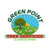 Green Point Tree Services & Landscaping logo