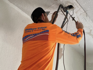 Photos by Southern Values Cooling and Heating #1
