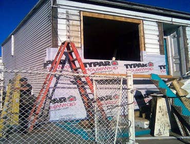 Photos by J W Rigney Construction Inc #1