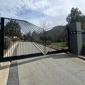 Volt Automatic Gates