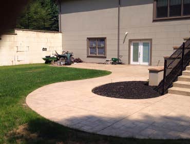 Photo(s) from Sever Construction And Concrete Inc