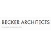 Becker Architects Ltd logo
