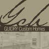 Guidry Custom Homes, Inc logo