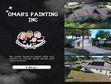 Photos by Omar's Painting Inc #21