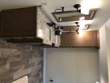 Photos by Creative Edge Contracting LLC #6 Luxury bath remodel