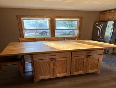 Photos by Bargel Construction #1