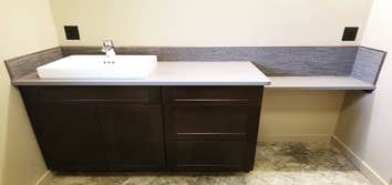 Summit Creek Inc