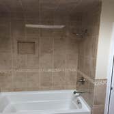 Custom shower