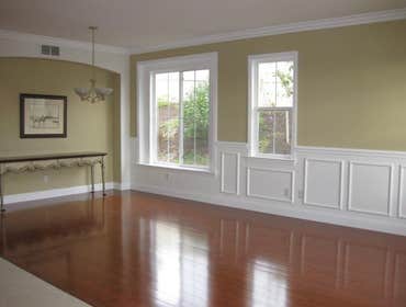 Paneling