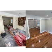 floor&wall