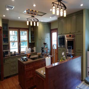 Modern Electric
