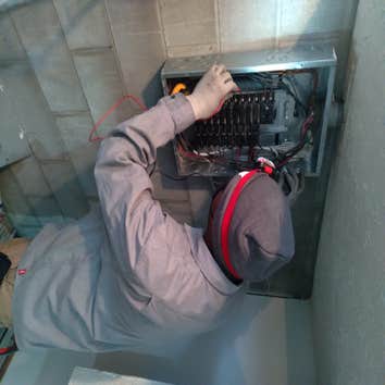 Infinite Electrical Care LLC