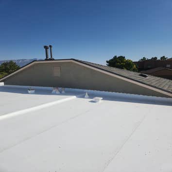 Cabezon Roofing