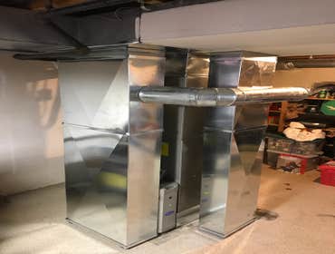 Installs