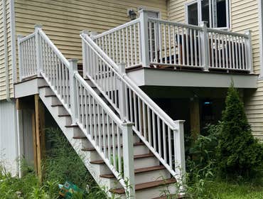 Photos by Touchstone General Contractor #1