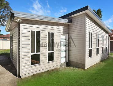 granny flats