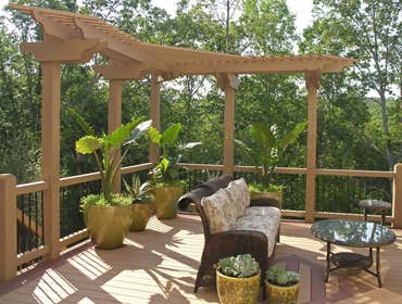 Photos by Limitless Industries and Outdoor Living Spaces #1