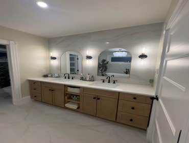 Photos by Boston Dream Group #1 second floor addition.