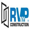 RVP NY Construction, Inc. logo