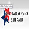 All Star Service and Repair logo