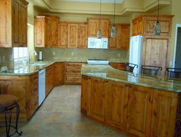 Photo(s) from Pusch Ridge Design - Remodel Llc kitchens