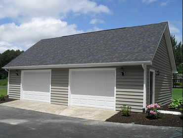 Photos from Sanders Construction & Daughters
