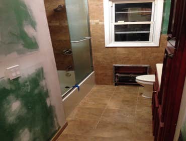 Photos from E Wells Construction Inc